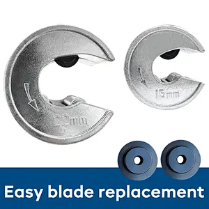 compact pipe cutter